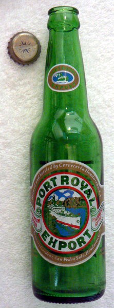  Port Royal Export 