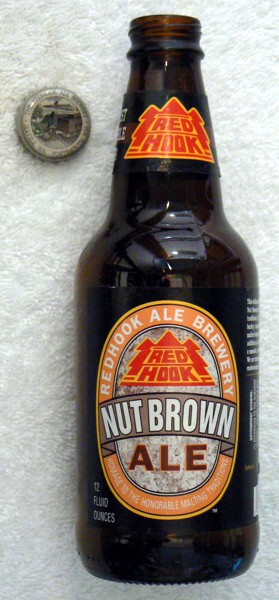  Redhook Nut Brown Ale 