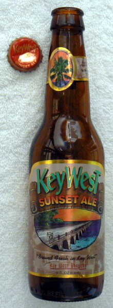  Key West Sunset Ale (1) 