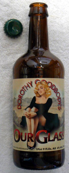  Dorothy Goodbody Our Glass 