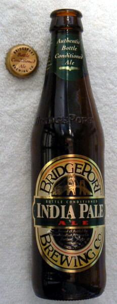  BridgePort India Pale Ale 
