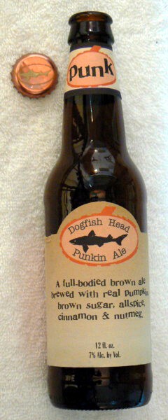  Dogfish Head Punk 