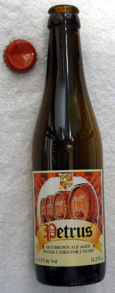  Petrus Old Brown Ale 
