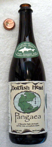  Dogfish Head Pangaea 