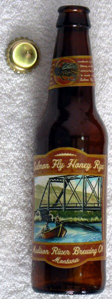  Madison River Salmon Fly Honey Rye (1) 