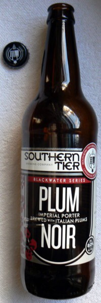  Southern Tier Plum Noir 