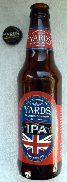  Yards India Pale Ale 