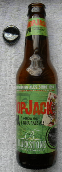  Blackstone Hopjack 