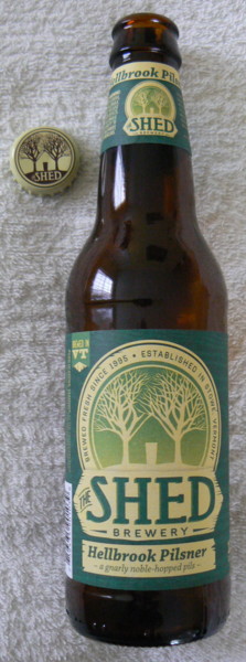  The Shed Hellbrook Pilsner (1) 