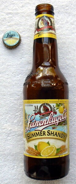  Leinenkugel Summer Shandy 
