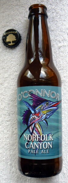  O'Connor Norfolk Canyon 