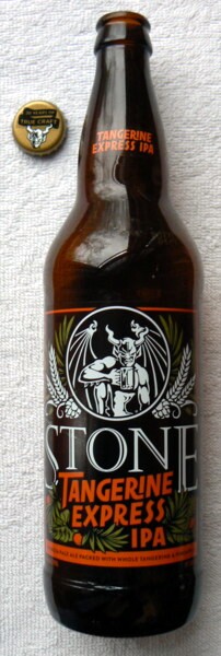  Stone Tangerine Express IPA (1) 