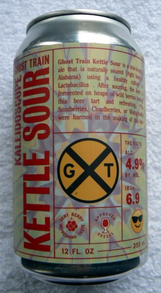  Ghost Train Kaleidoscope Kettle Sour 