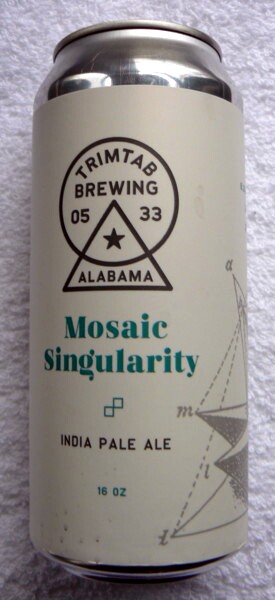  TrimTab Mosaic Singularity 