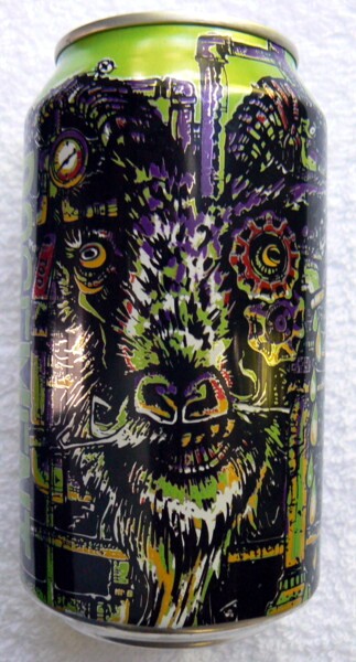  Scofflaw Basement IPA 