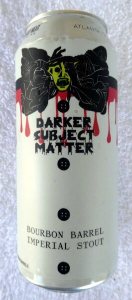  Monday Night Darker Subject Matter (1) 