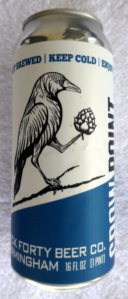  Back Forty Crow Point 