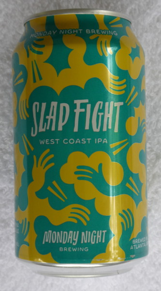  Monday Night Slap Fight (3) 