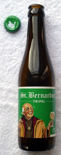  St. Bernardus Tripel 