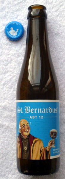  St. Bernardus Abt 12 (4) 