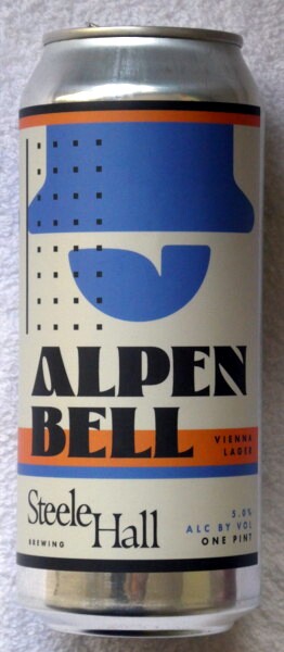  Steele Hall Alpen Bell 