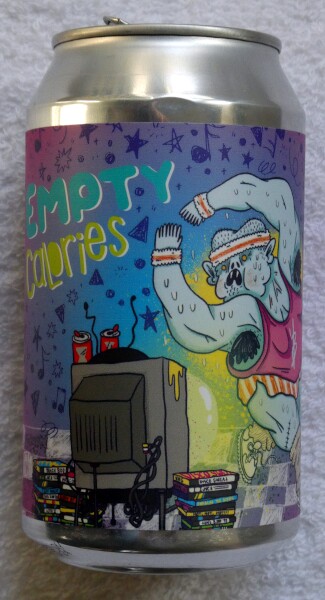  Voodoo Empty Calories 