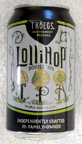  Tr�egs LolliHop 