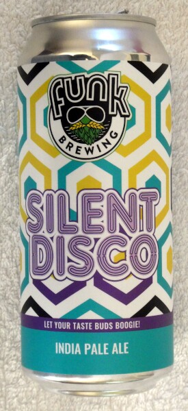  Funk Silent Disco 