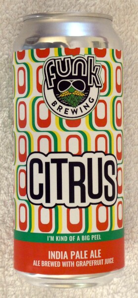  Funk Citrus 